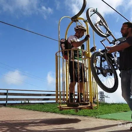 Monte Catria Cotaline 1400 Vendégház Frontone