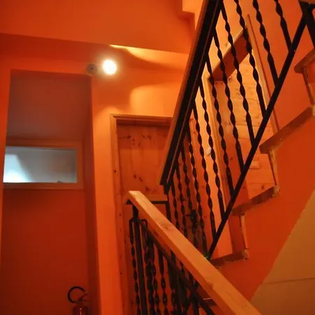 Monte Catria Cotaline 1400 Vendégház