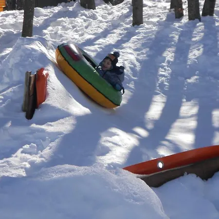 Monte Catria Cotaline 1400 Frontone