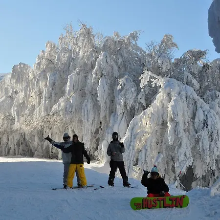 Monte Catria Cotaline 1400 Vendégház *
