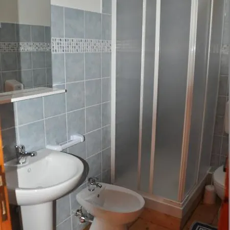 Vendégház Monte Catria Cotaline 1400