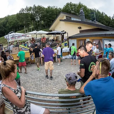 Monte Catria Cotaline 1400 Frontone