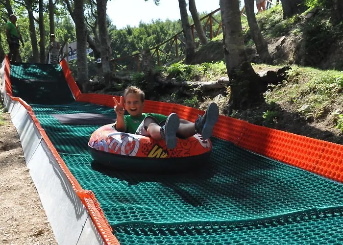 Monte Catria Cotaline 1400 * Frontone