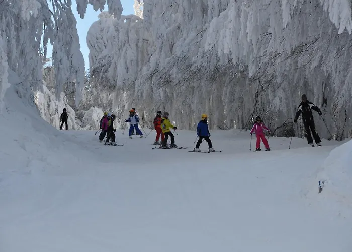 Guest house Monte Catria Cotaline 1400 *