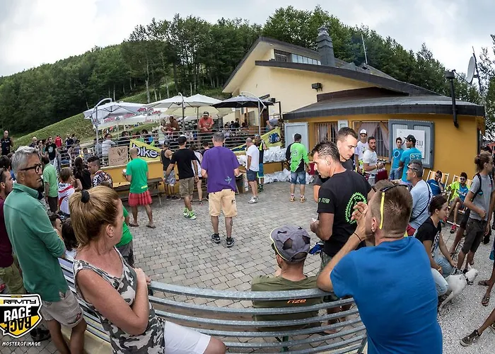 Monte Catria Cotaline 1400 Frontone